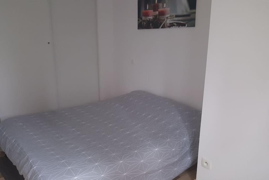 Logement Plein Centre De Plerin A Proximite Des Plages Et Des Commerces Экстерьер фото